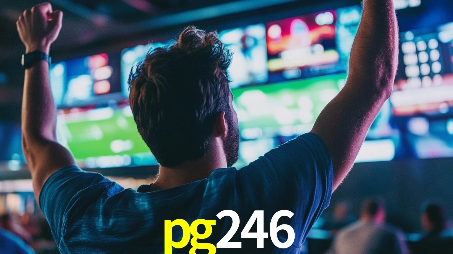 pg246: Seu Cassino Premiado com Pagamentos Rápidos