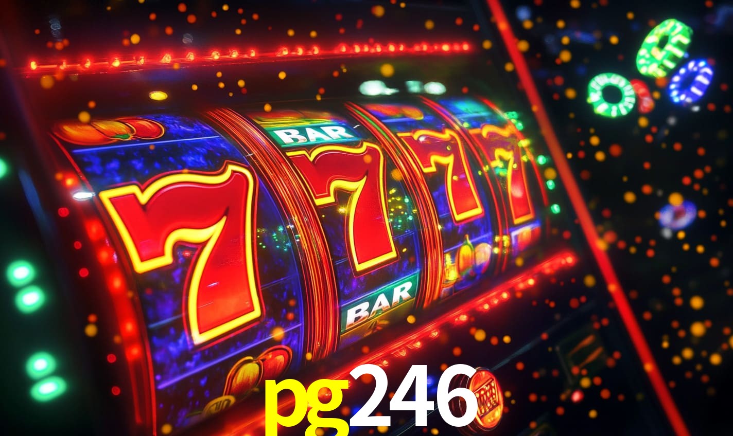 pg246 - Cassino Online e Slots com - pg246.com