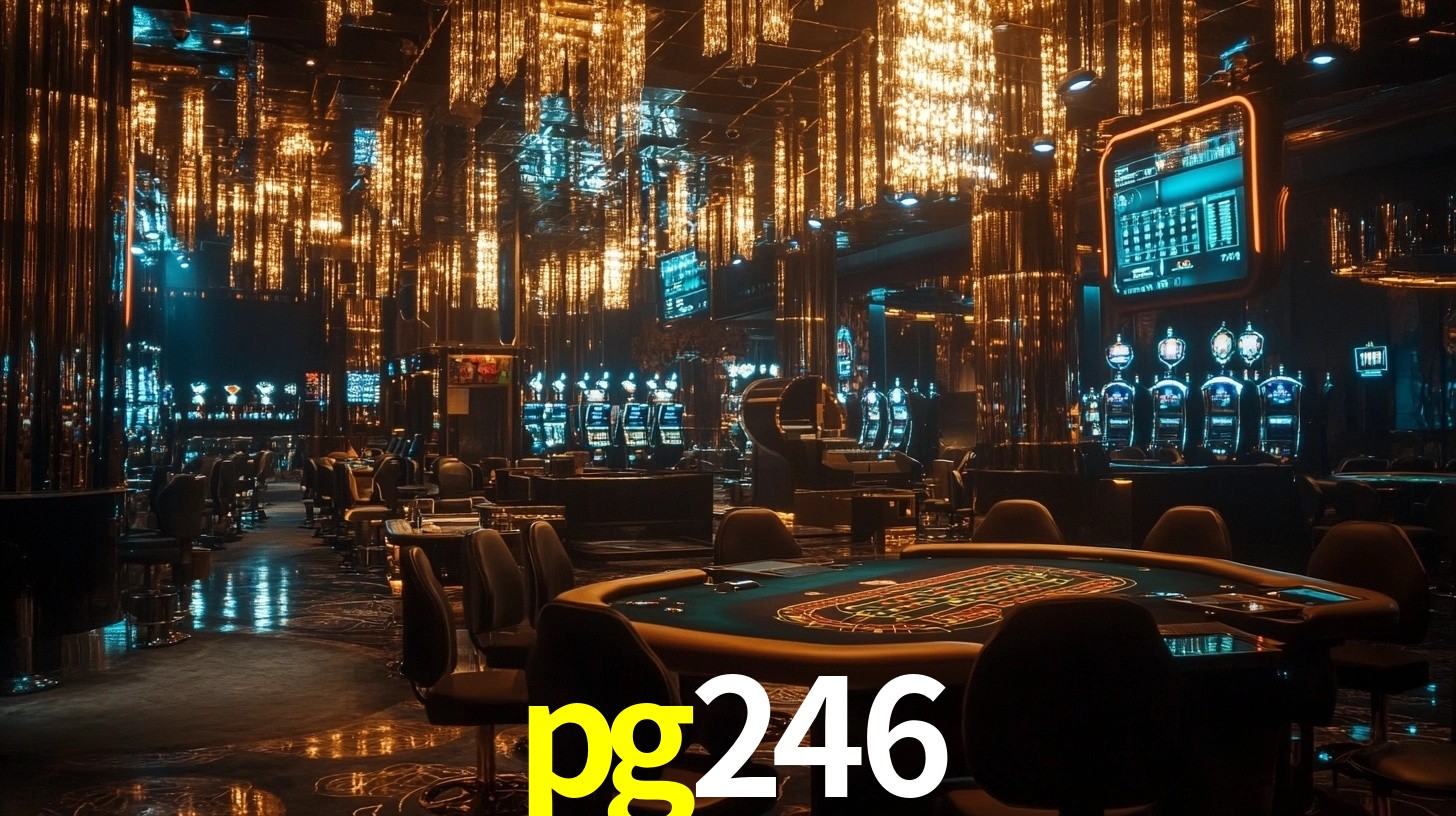 pg246 bet