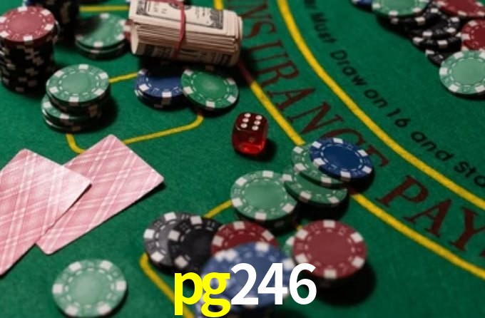 pg246 bet