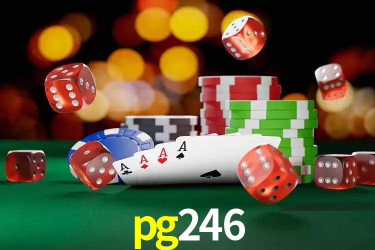 Casino Ao Vivo pg246