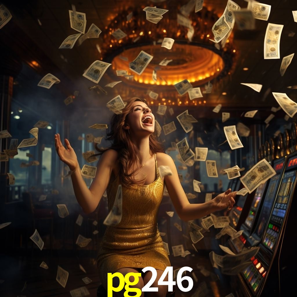 Football Betting pg246