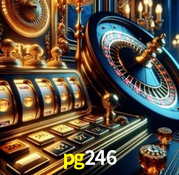 Casino VIP pg246