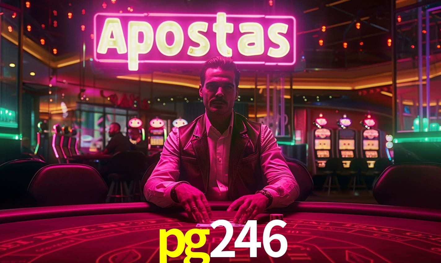 Descubra a Essência do pg246: Nossa História e Compromissos