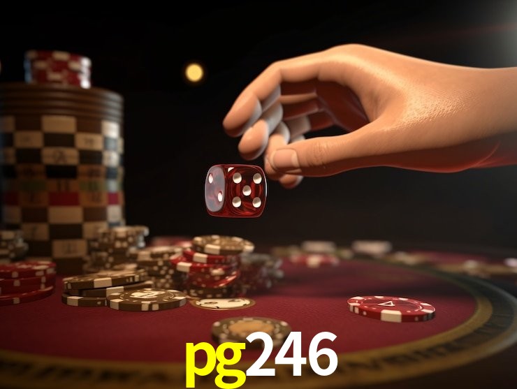 Jogos de Slot pg246