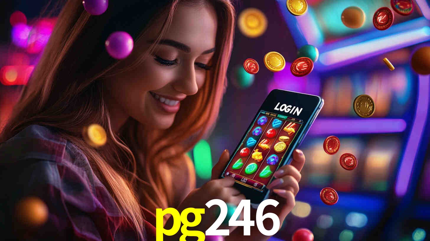 pg246 bet