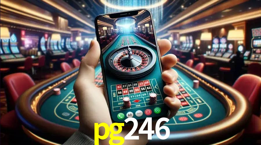 Secure Login pg246