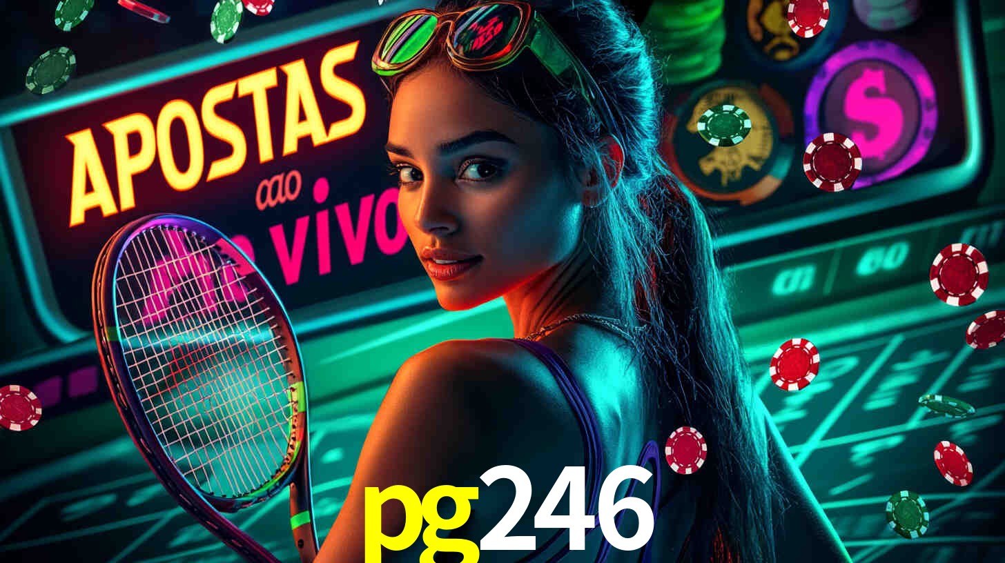 A Popularidade dos Caça-Níqueis no pg246