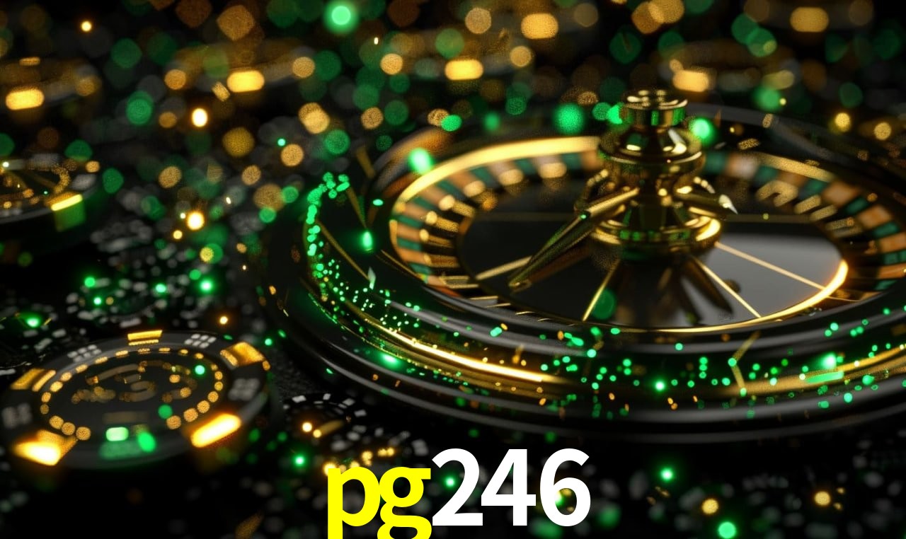 Biblioteca de slots populares na pg246
