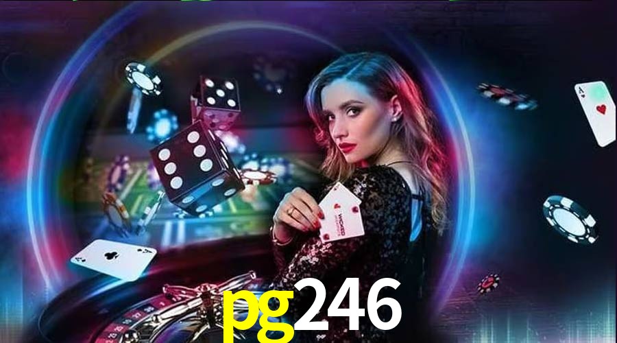 Platform Technology pg246