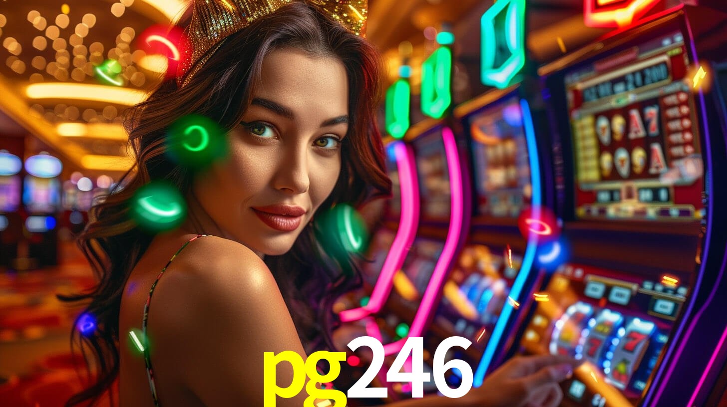 Mercados ao vivo e cash out na pg246