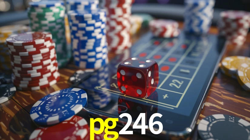 Bônus Generosos e Exclusivos no pg246 para Você!