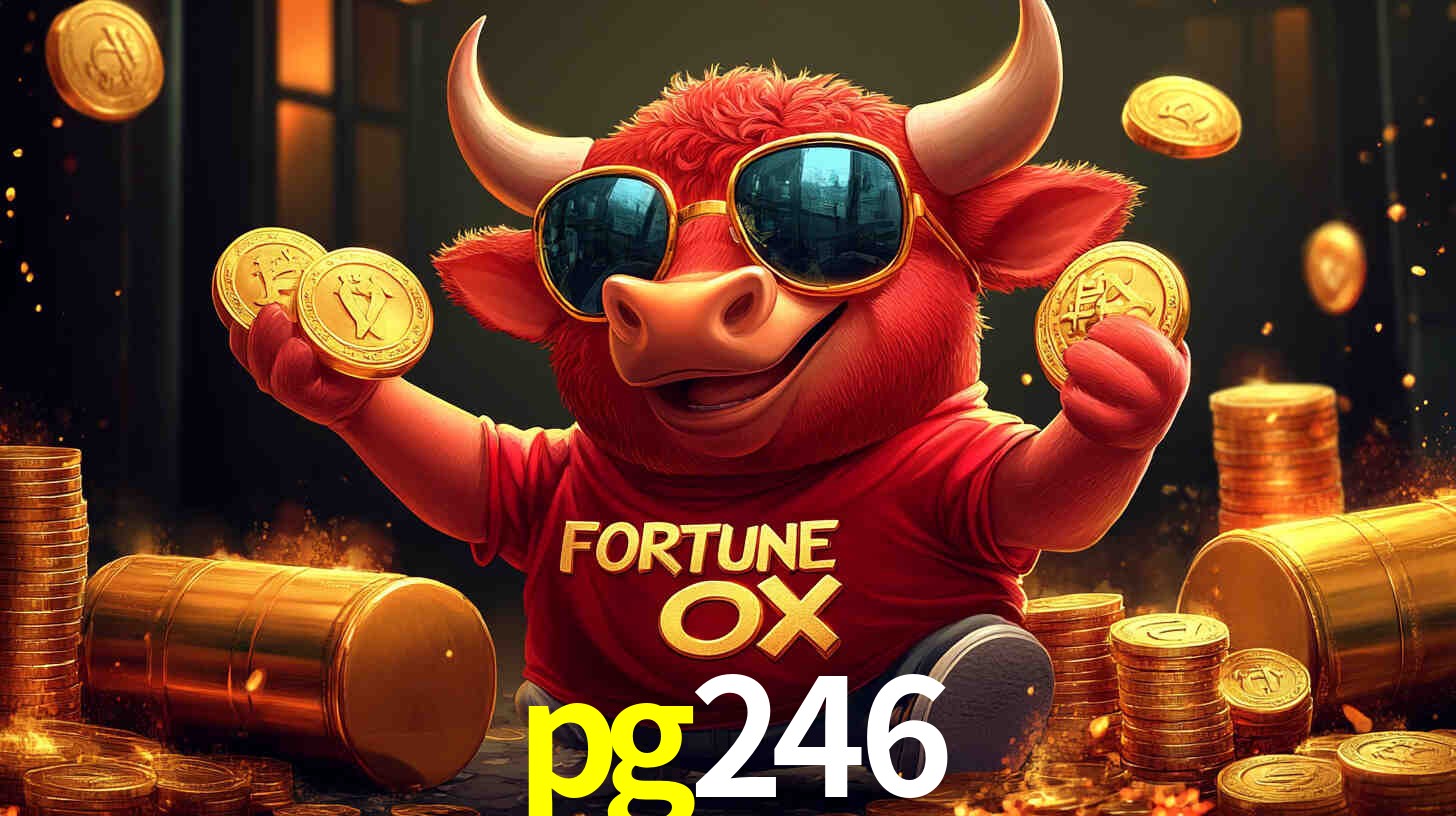 Inovações de Jogos na pg246: O Futuro das Experiências Interativas