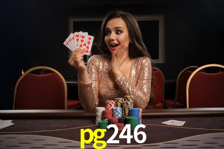cassino pg246
