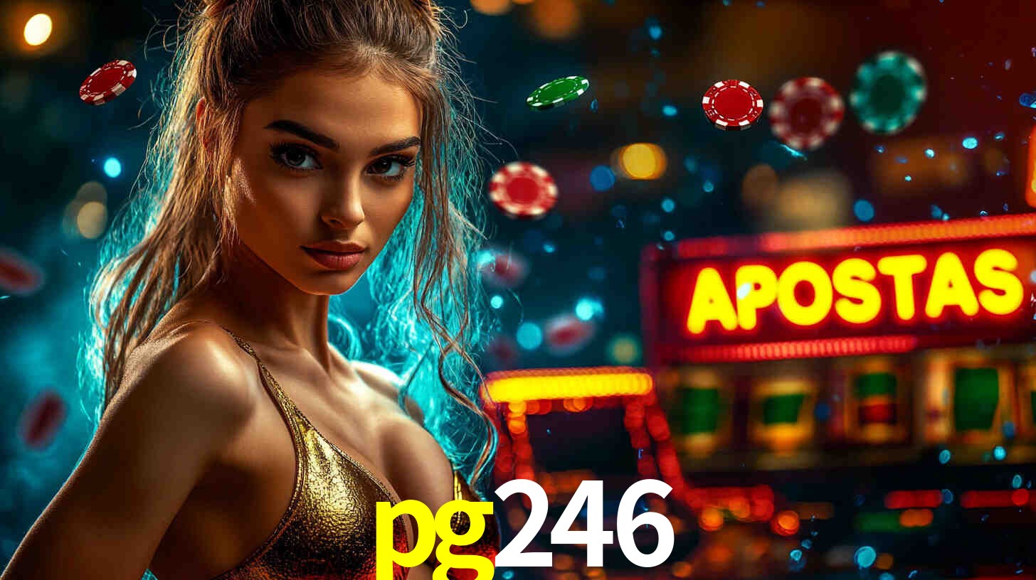 Descubra o Programa VIP da pg246: Vantagens Exclusivas para Jogadores