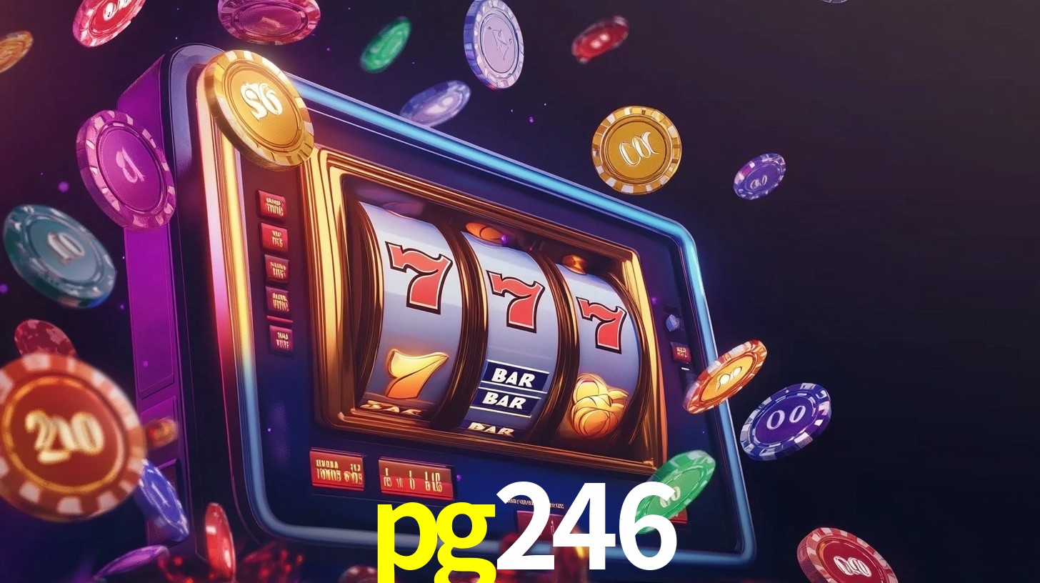 VIP Casino pg246
