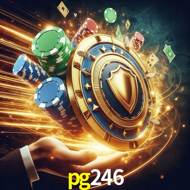Torneios e prêmios garantidos na pg246