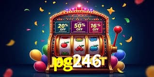 Promoção Relâmpago pg246