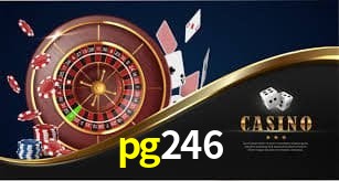 Apostas de Tênis pg246