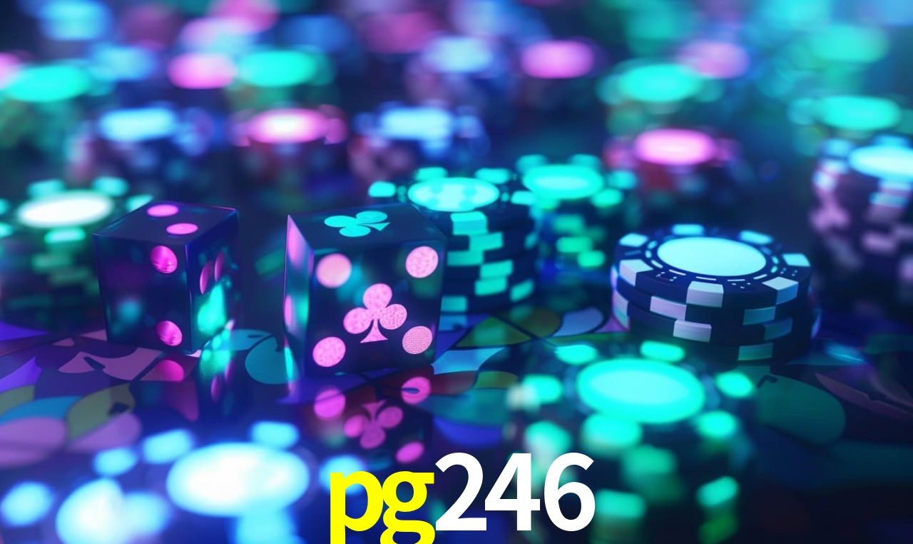 Casino Ao Vivo pg246
