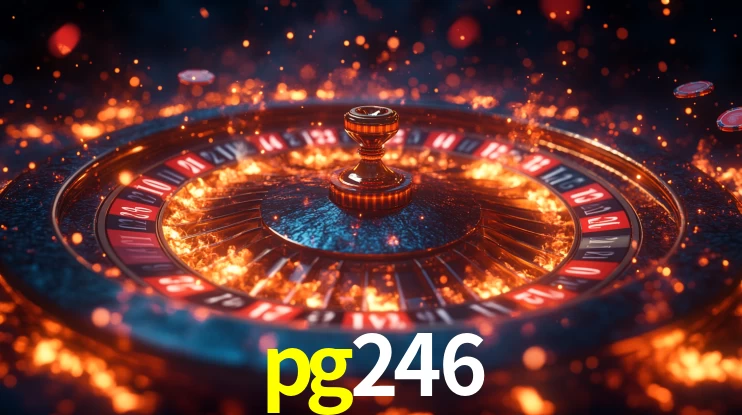 Cashback e recargas na pg246