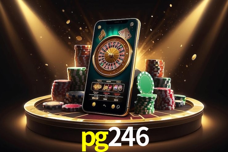 Tecnologia da Plataforma pg246
