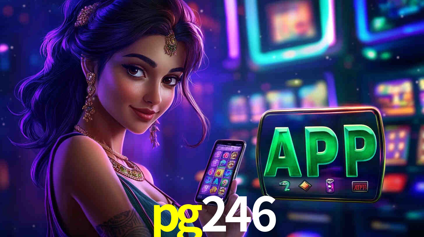 pg246.com
