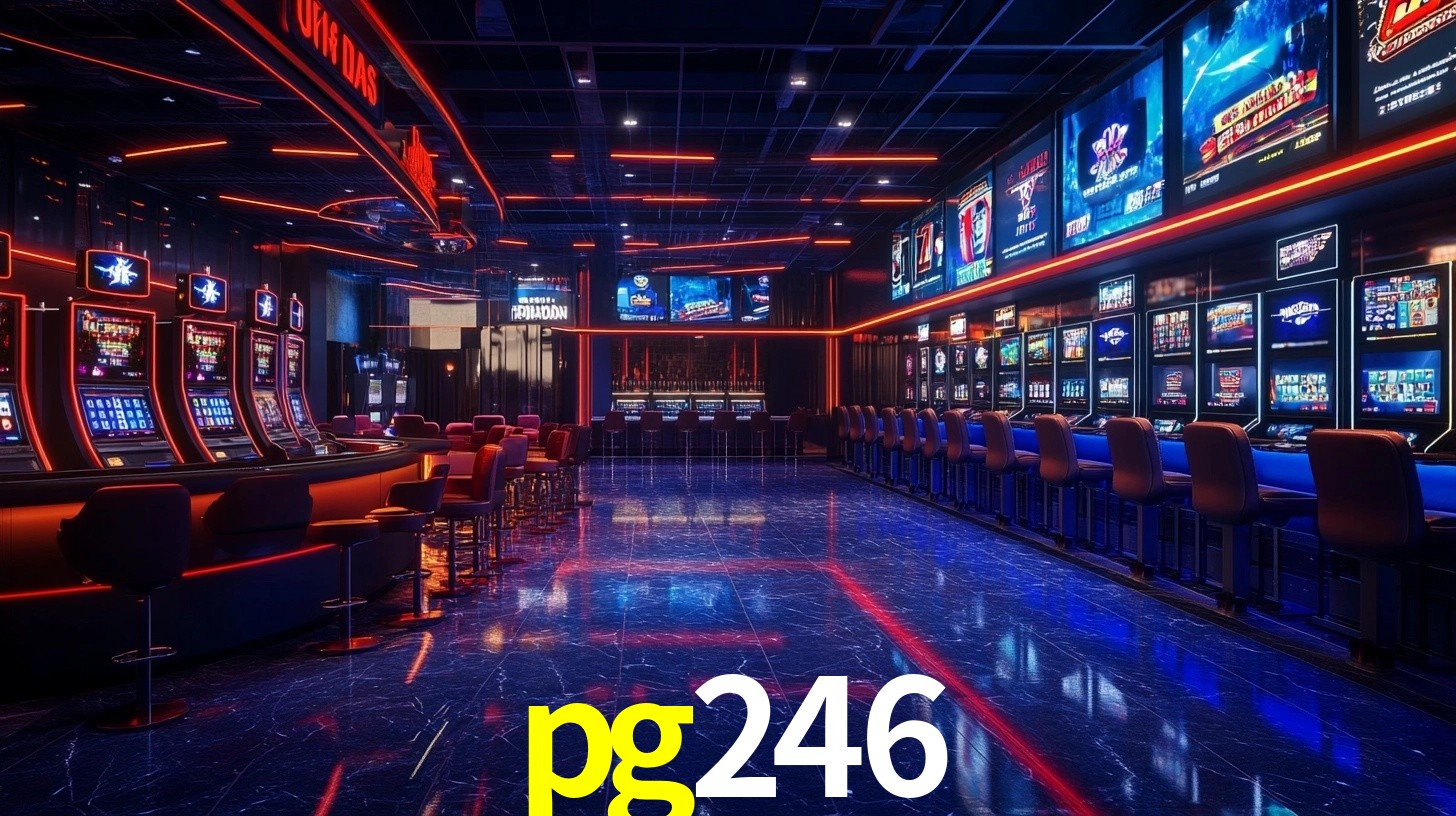 Live Casino pg246