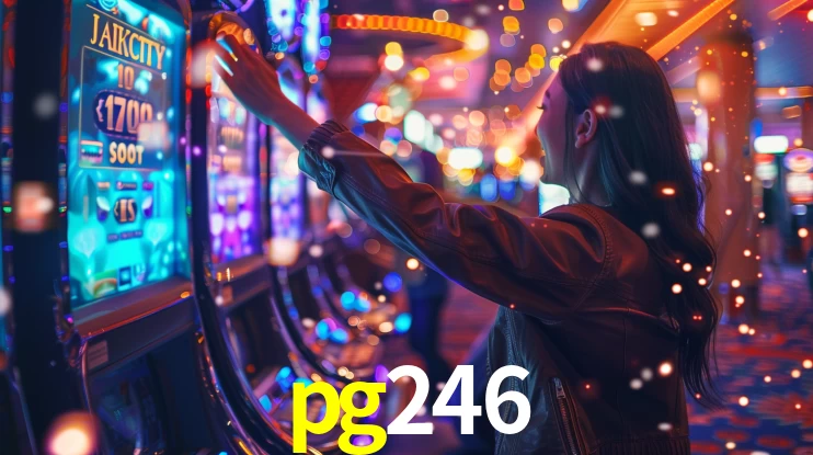 Experimente o Login Seguro Premium no pg246
