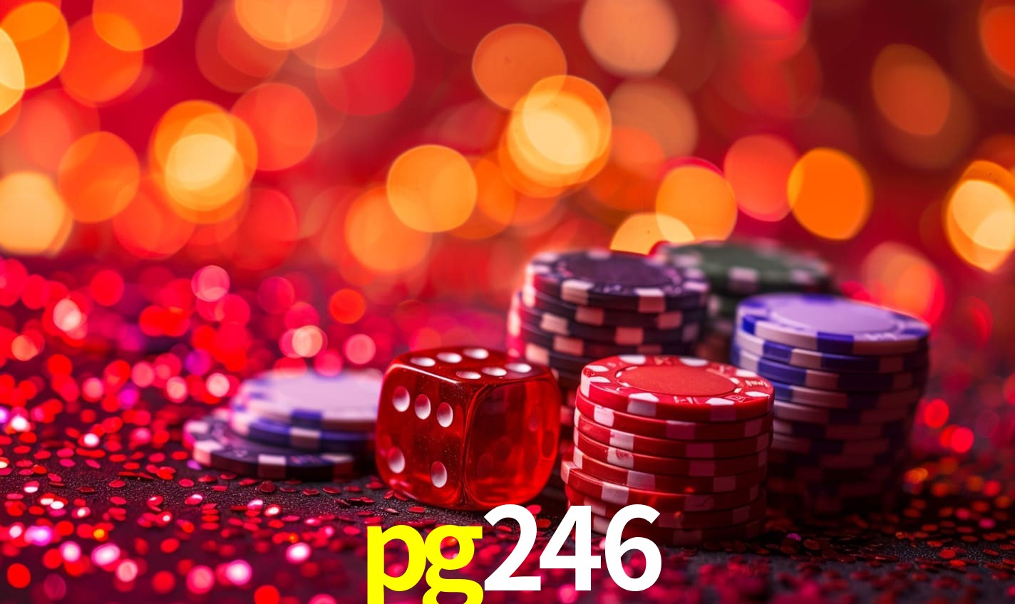 Explorando a Categoria de Eventos em Apostas na pg246