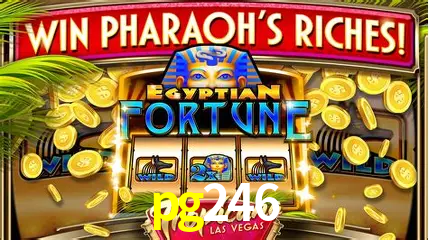 Cassino ao vivo com dealers reais na pg246