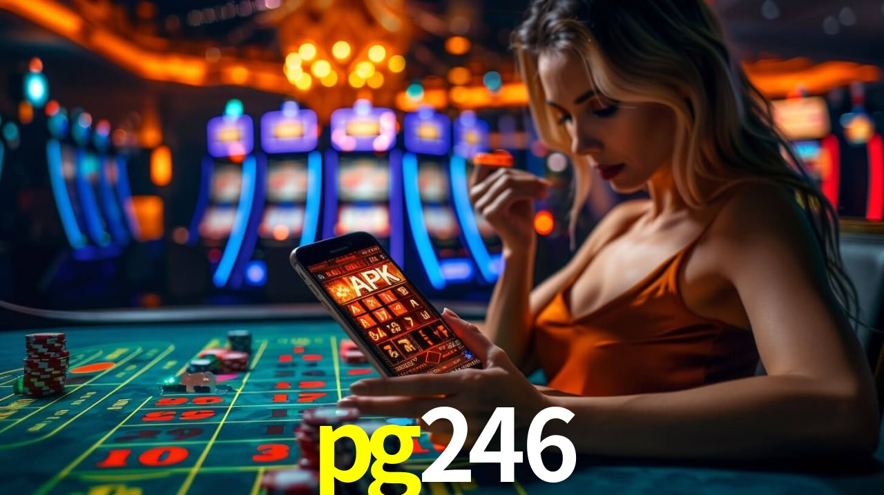 Tennis Betting pg246