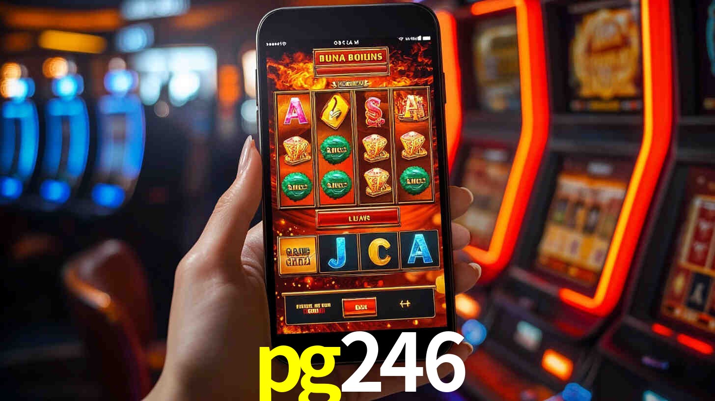 pg246: Jogos de Caça-Níqueis-Altas Recompensas, Roleta-Velocidade, Blackjack-Desafios Máximos