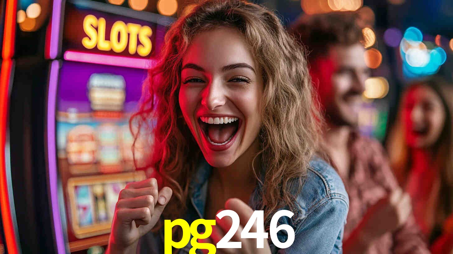 Descubra a Essência do pg246: Nossa História e Compromissos