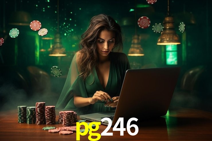 Escolher plataforma para baixar pg246