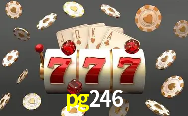 Jogos de mesa e apostas rápidas na pg246