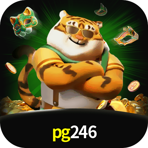 APK oficial da pg246 para Android